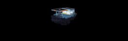 Interdimensional Gas Station artwork 1