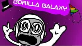 Gorilla Galaxy artwork 1