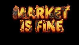 Market is Fine artwork 2