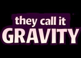They Call It Gravity artwork 4