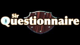 Sir Questionnaire artwork 3