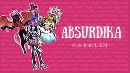 Absurdika: Rebuild artwork 4