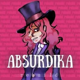 Absurdika: Rebuild artwork 5