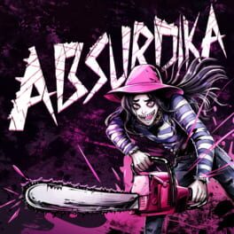 Absurdika: Rebuild artwork 6