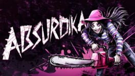 Absurdika: Rebuild artwork 3