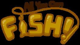 All You Can Fish! artwork 2