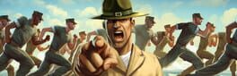 Full Metal Sergeant 2 artwork 1