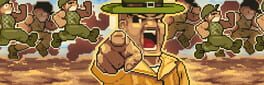 Full Metal Sergeant 2 artwork 2