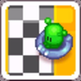 Go Go UFO artwork 2
