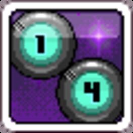 Cosmic Cannon artwork 1