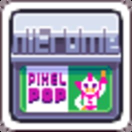 Pixel Pop artwork 2