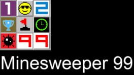 Minesweeper 99 artwork 2