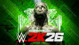 WWE 2K26: King of Kings Edition artwork 1