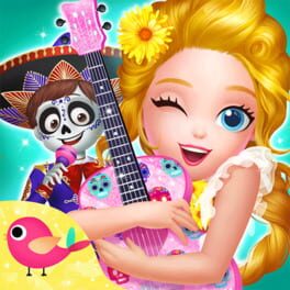 Princess Libby's Music Journey artwork 1