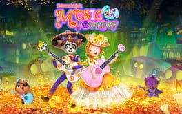 Princess Libby's Music Journey artwork 2