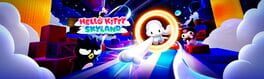 Hello Kitty Skyland artwork 1