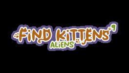 Find Kittens 9: Aliens artwork 2