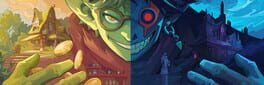 Goblin Vyke: The Thief Tycoon artwork 1