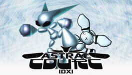 Astral Court DX artwork 3