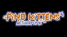 Find Kittens 4: Aetherpunk artwork 2