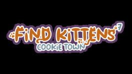 Find Kittens 7: Cookie Town artwork 2
