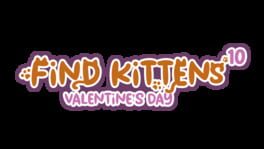 Find Kittens 10: Valentines Day artwork 2