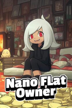 Nano Flat Owner artwork 4