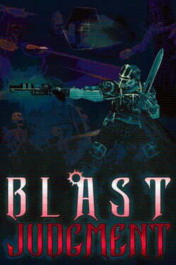 Blast Judgment artwork 3