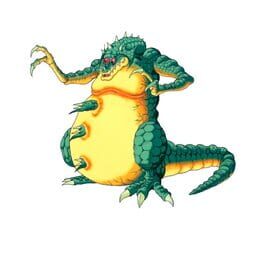 Super Metroid artwork 5