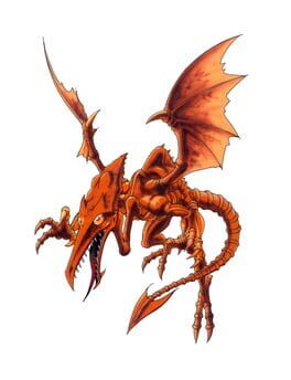 Super Metroid artwork 7