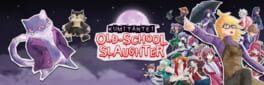 Kumitantei: Old-School Slaughter artwork 3