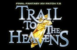 Final Fantasy XIV: Trail to the Heavens artwork 2