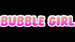Bubble Girl artwork 2