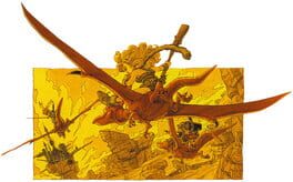 Chrono Trigger artwork 2
