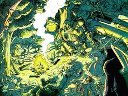 Chrono Trigger artwork 13