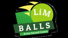LiM Balls: Every Second Counts artwork 2