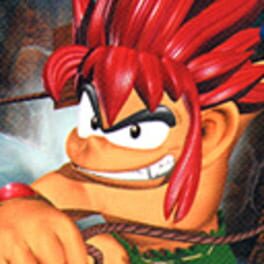 Tomba! 2: The Evil Swine Return artwork 2