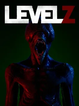 Level Zero: Extraction game key cover art