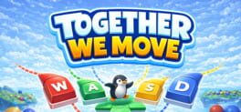Together We Move artwork 1