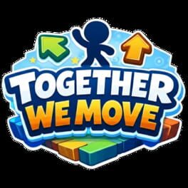 Together We Move artwork 3