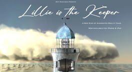 Lillie is the Keeper artwork 1