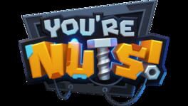 You're Nuts! artwork 2