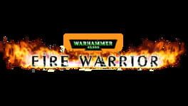 Warhammer 40,000: Fire Warrior (Classic) artwork 2