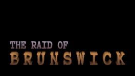 The Raid of Brunswick artwork 2