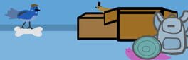 Critter Box artwork 1