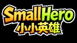 Small Hero artwork 2