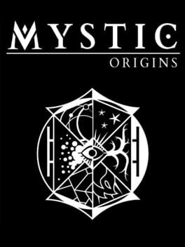 Mystic Origins artwork 1