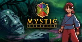 Mystic Searches artwork 1