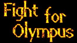 Fight for Olympus artwork 2
