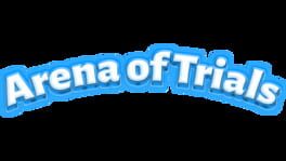Arena of Trials artwork 2